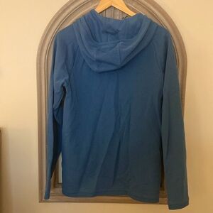 Under Armour Men’s Blue Size Medium Hoodie